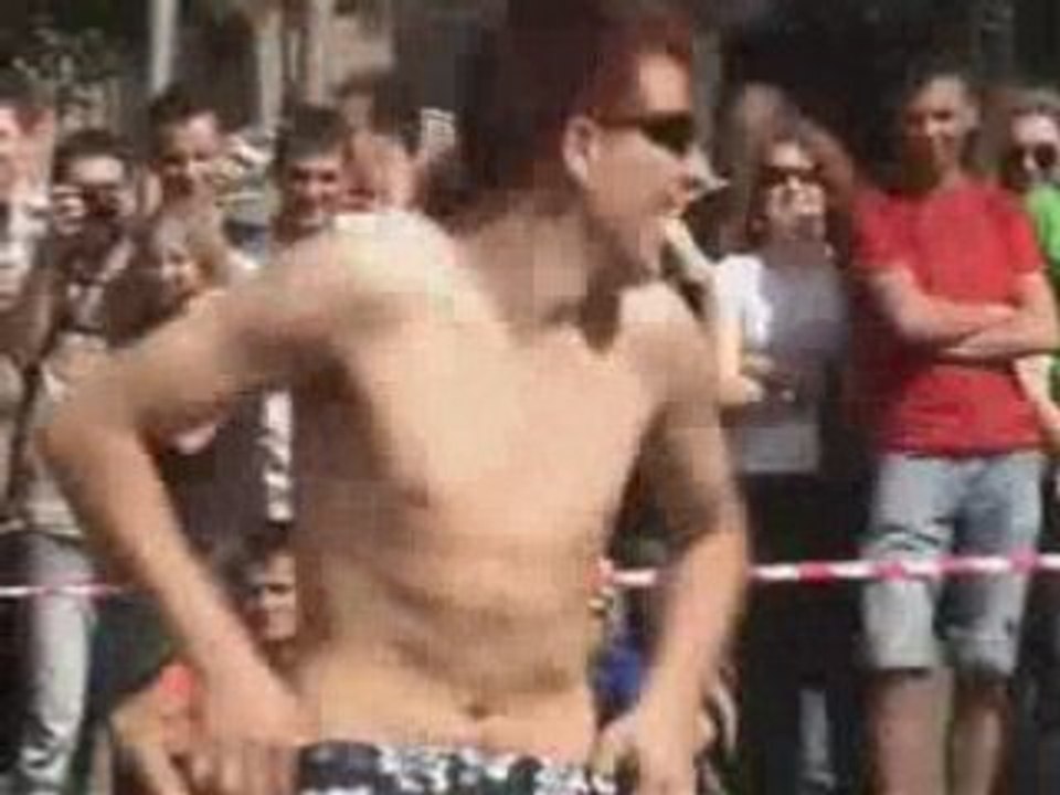 Jajca juwenalia szczecin