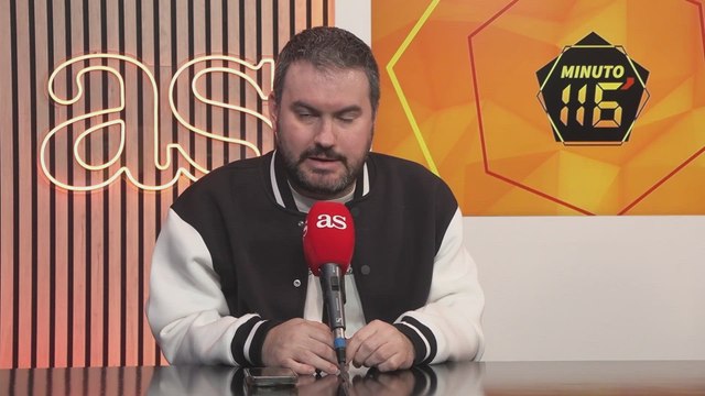 La nueva 'joya' de La Fábrica para el futuro banquillo del Real Madrid