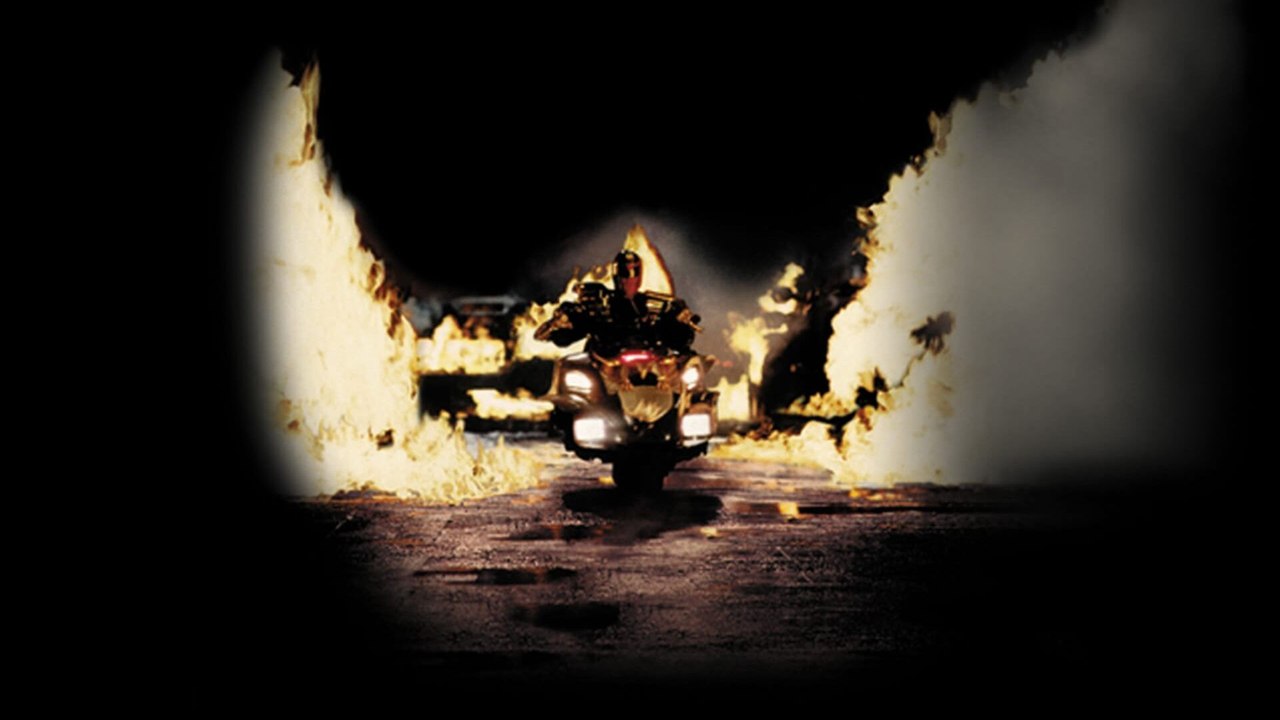 Judge Dredd