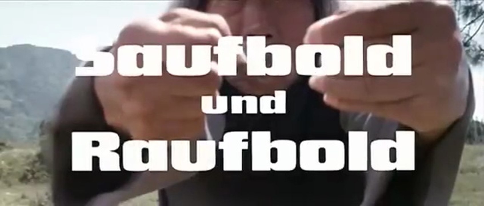 The Drunken Master  Saufbold und Raufbold Film Deutsch