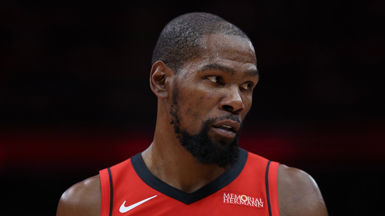 Houston Rockets as Favorites Against Philadelphia 76ers