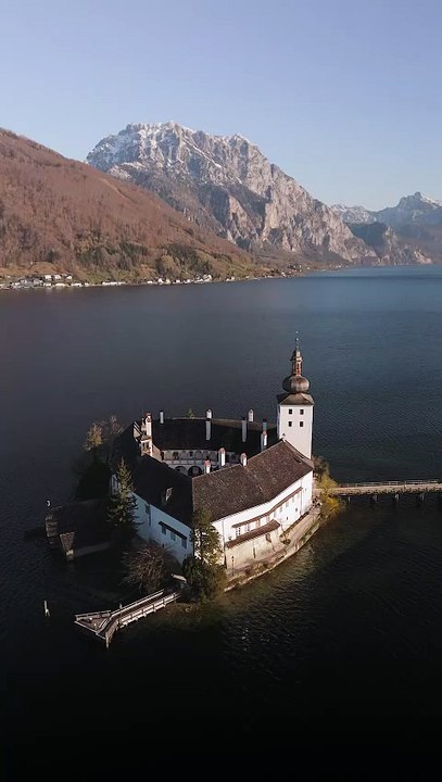 once upon a castle