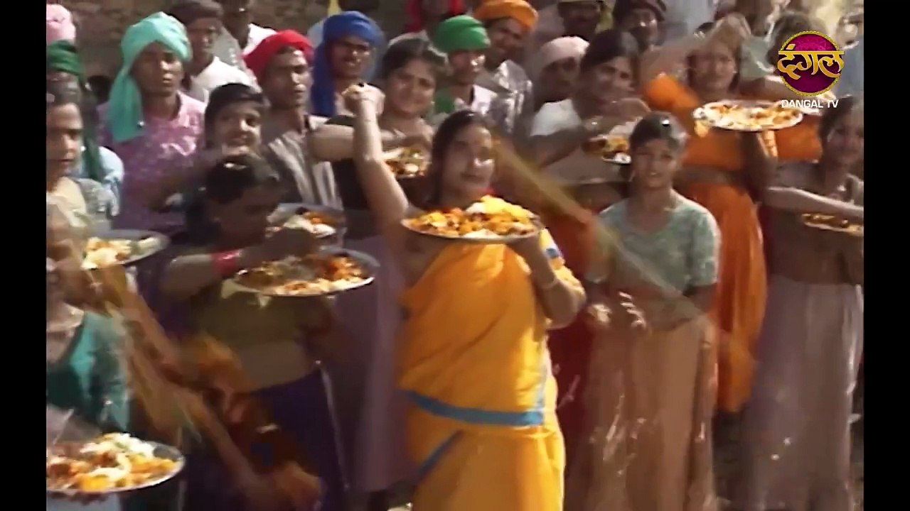 Tipu Sultan _ Episode 35
