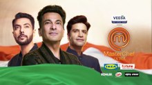 MasterChef India Episode.14 | 22 January 2026 Next Episode Join Telegram Channel👇