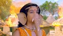 part_003_Mahakaali - Season 01 - Episode 92 Mahakaali foresees the future - #PoojaSharma  #KAALI #mahakali #POOJA #Sourabh #Raaj #Jain