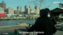 'The Punisher', tráiler subtitulado en español de la temporada 2