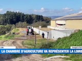 Les agriculteurs ont bloqu&eacute; plusieurs axes lors d&rsquo;une mobilisation men&eacute;e par la Coordination rurale / La Loire sera bien repr&eacute;sent&eacute;e au Salon international de l&rsquo;agriculture / &Agrave; 14 ans, Cl&eacute;ment vit avec une maladie rare qui limite son autonomie