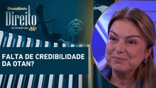 Impasse jurídico entre Dinamarca, Groenlândia e os EUA; Maristela Basso analisa | DISCUTINDO DIREITO