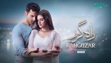 Rahguzar Episode 05 (Subtitles) 22st January 2026 | Digitally Presented by VGO Tel Pakistan | Hira Mani - Mohib Mirza | Green TV Entertainment