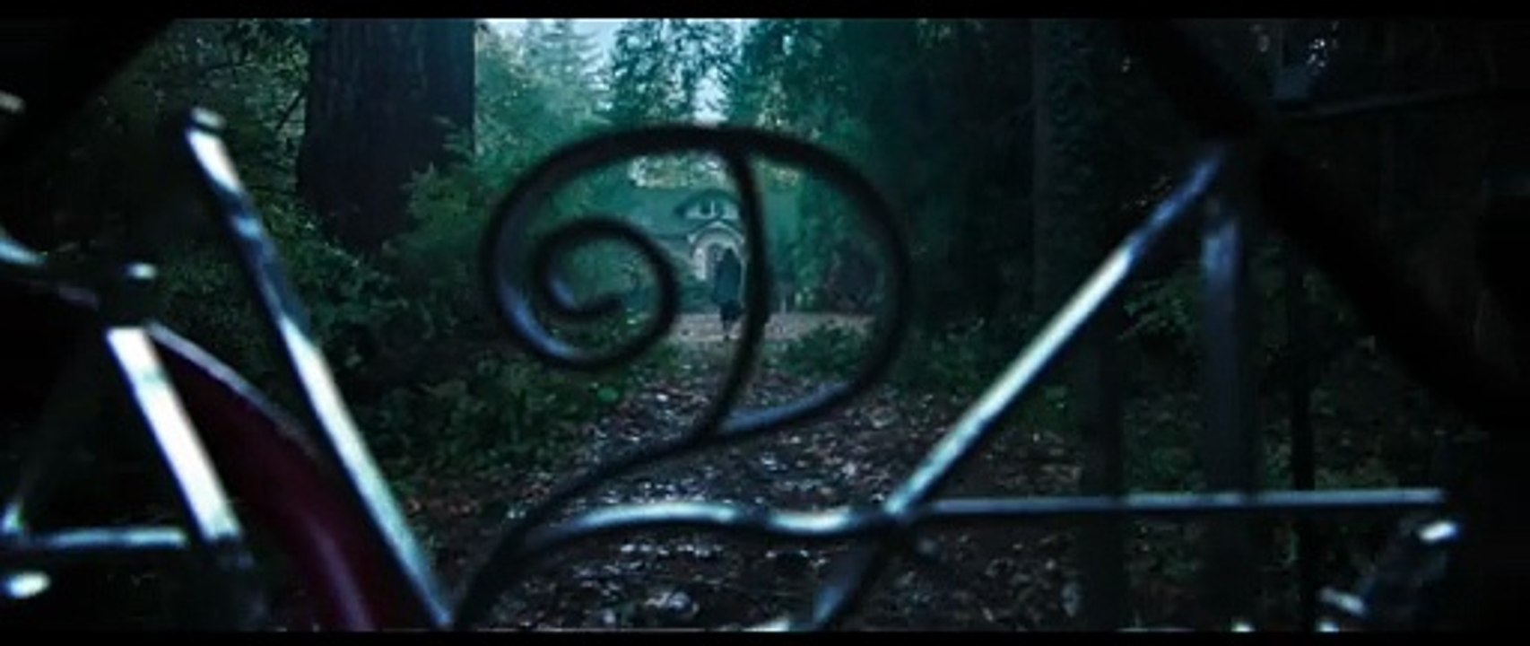 Heretic Trailer (3) DF