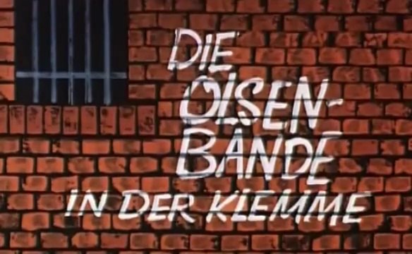 Die Olsenbande in der Klemme (1969)