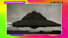 Entre Dos Mundos: Los ovnis de los Nazis