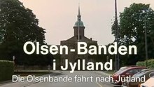 Die Olsenbande fährt nach Jütland