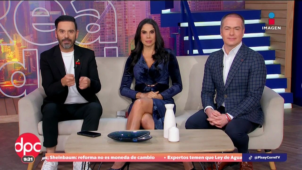 Estos son los nominados a Mejor Película en los Oscars 2026 | DPC  con Paola Rojas