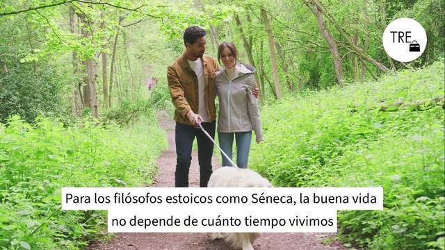 Séneca, filósofo estoico: “No es que tengamos poco tiempo, sino que perdemos mucho”
