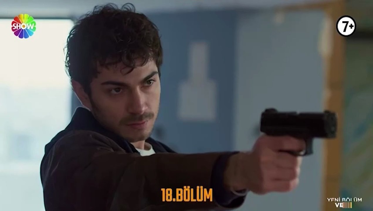 مسلسل ولي العهد الحلقة 18 مترجمة للعربية