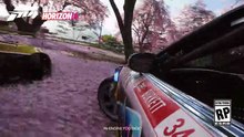 Forza Horizon 6 - Gameplay Teaser Trailer