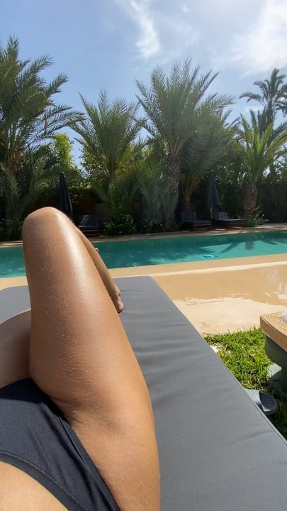 Sun and peace ☀️