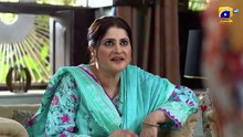 Mafaad Parast Episode 50 - [Eng Sub] - Nazish Jahangir Khan - Osama Tahir - 22nd January 2026