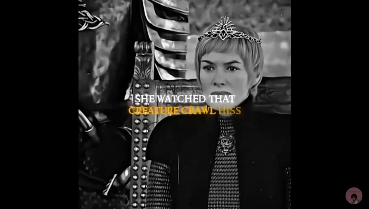 Why Cersie Lannister Refused to lift a finger against the dead