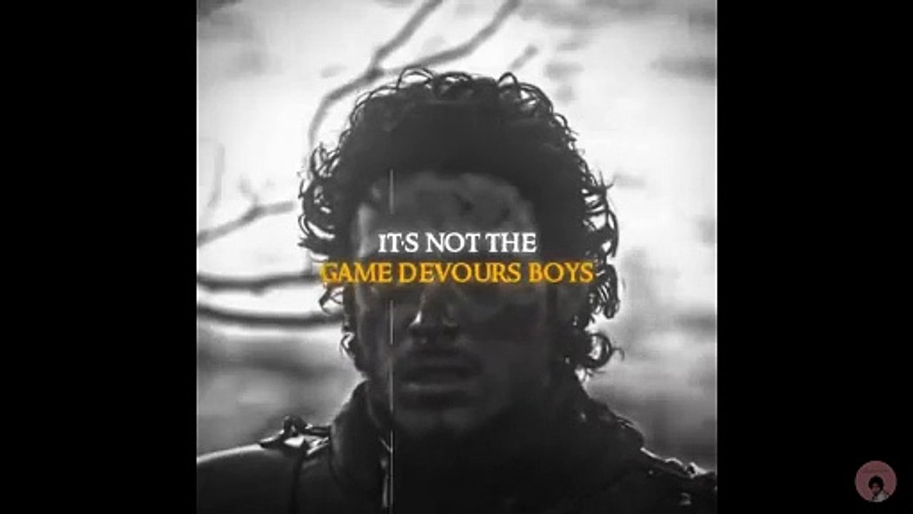Why Rob Stark won every war but Lost the Kingdom