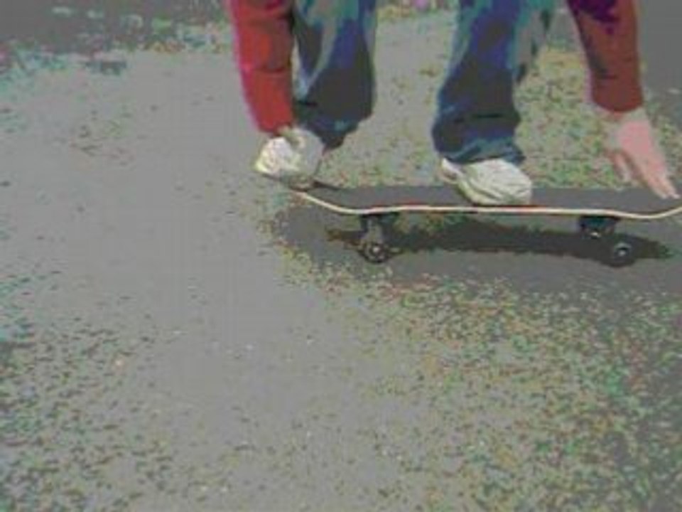 Yeah olie !