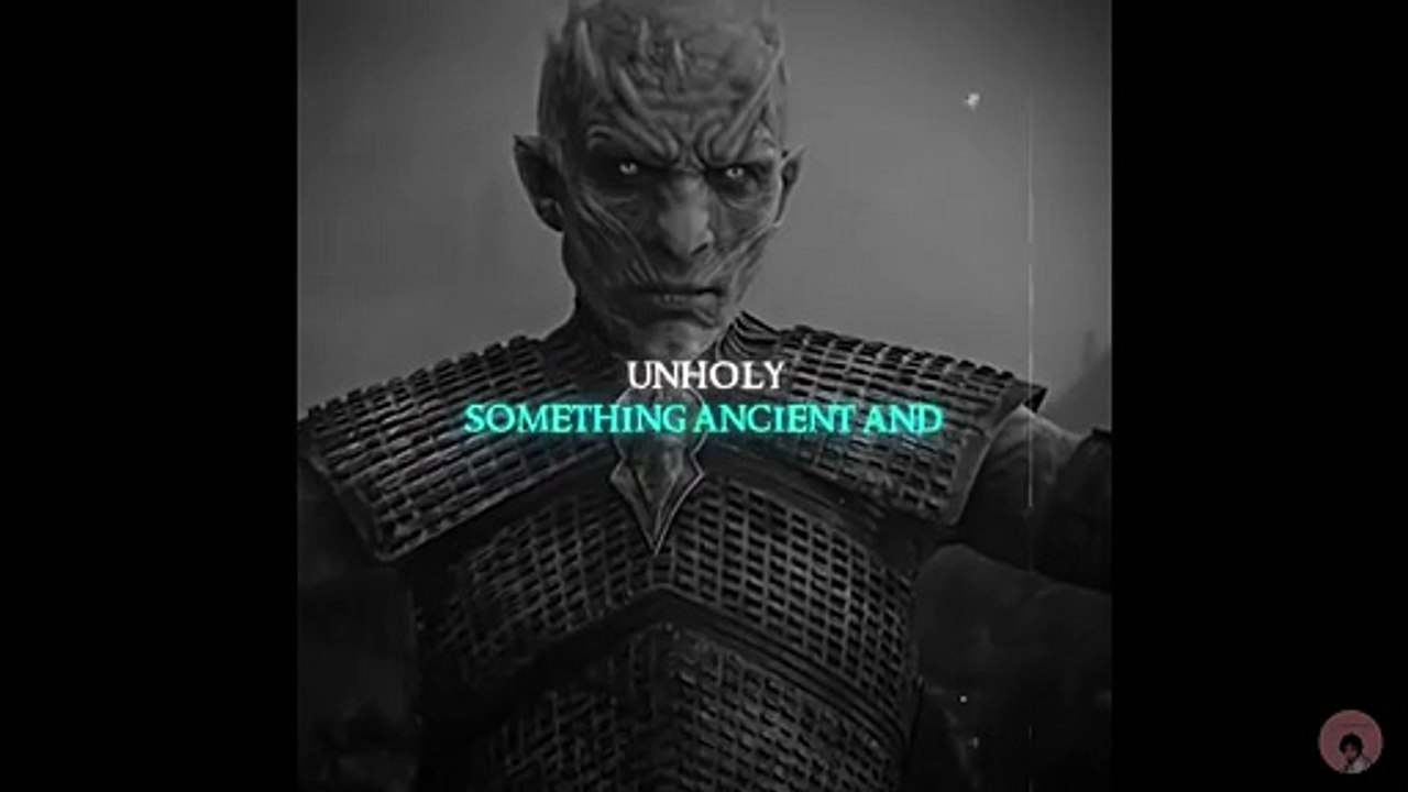 Why the Night King Never struck John Snow down