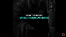 What disease really rotted King Viserys