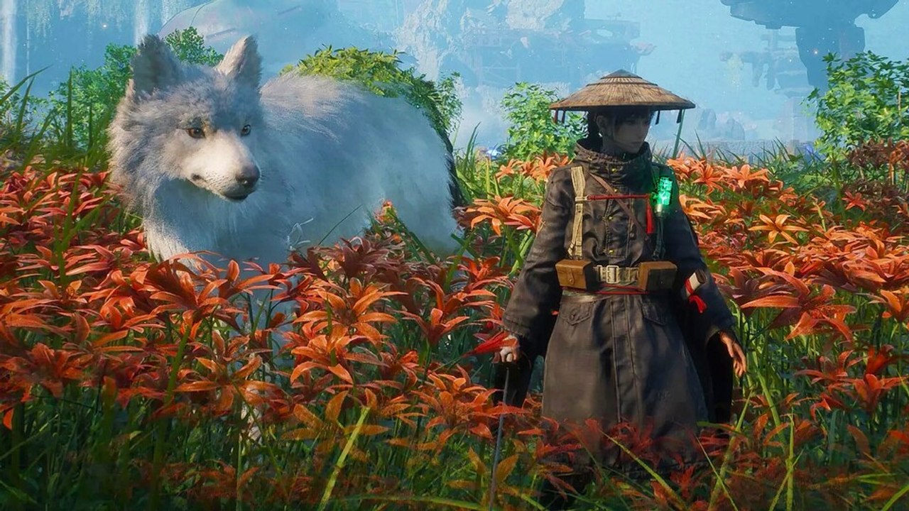 Beast of Reincarnation - Die Pokémon-Entwickler zeigen endlich echtes Gameplay zu ihrem brandneuen Action-Rollenspiel