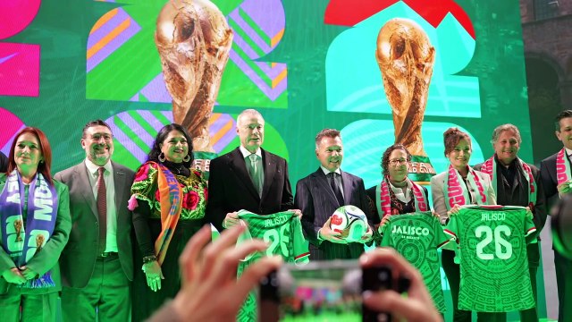 Puerto Vallarta brilla en FITUR 2026 pese a ausencia del alcalde | CPS Noticias Puerto Vallarta
