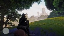 Fable - Gameplay Teaser