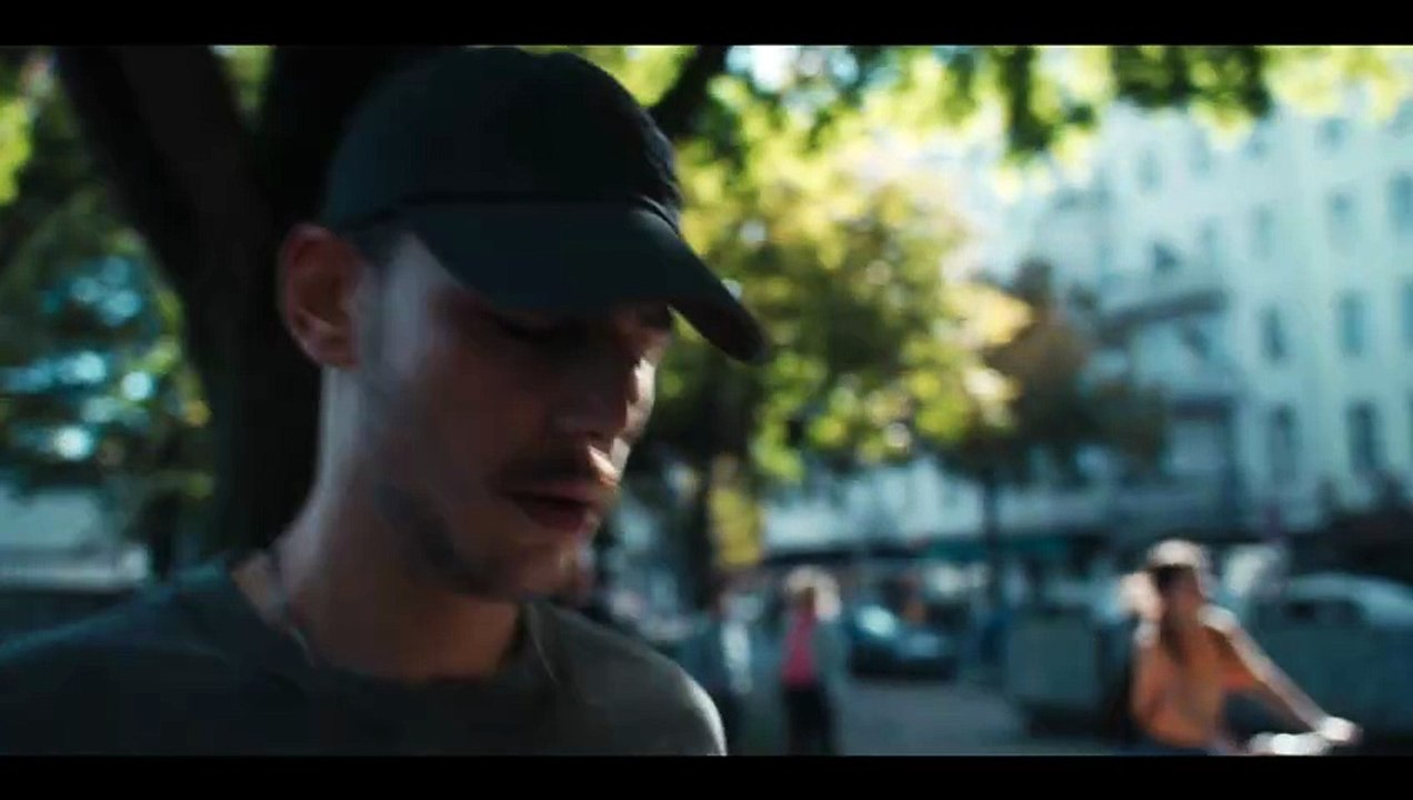 Asbest Folge 4 Frag deine Familie (S02/E04)