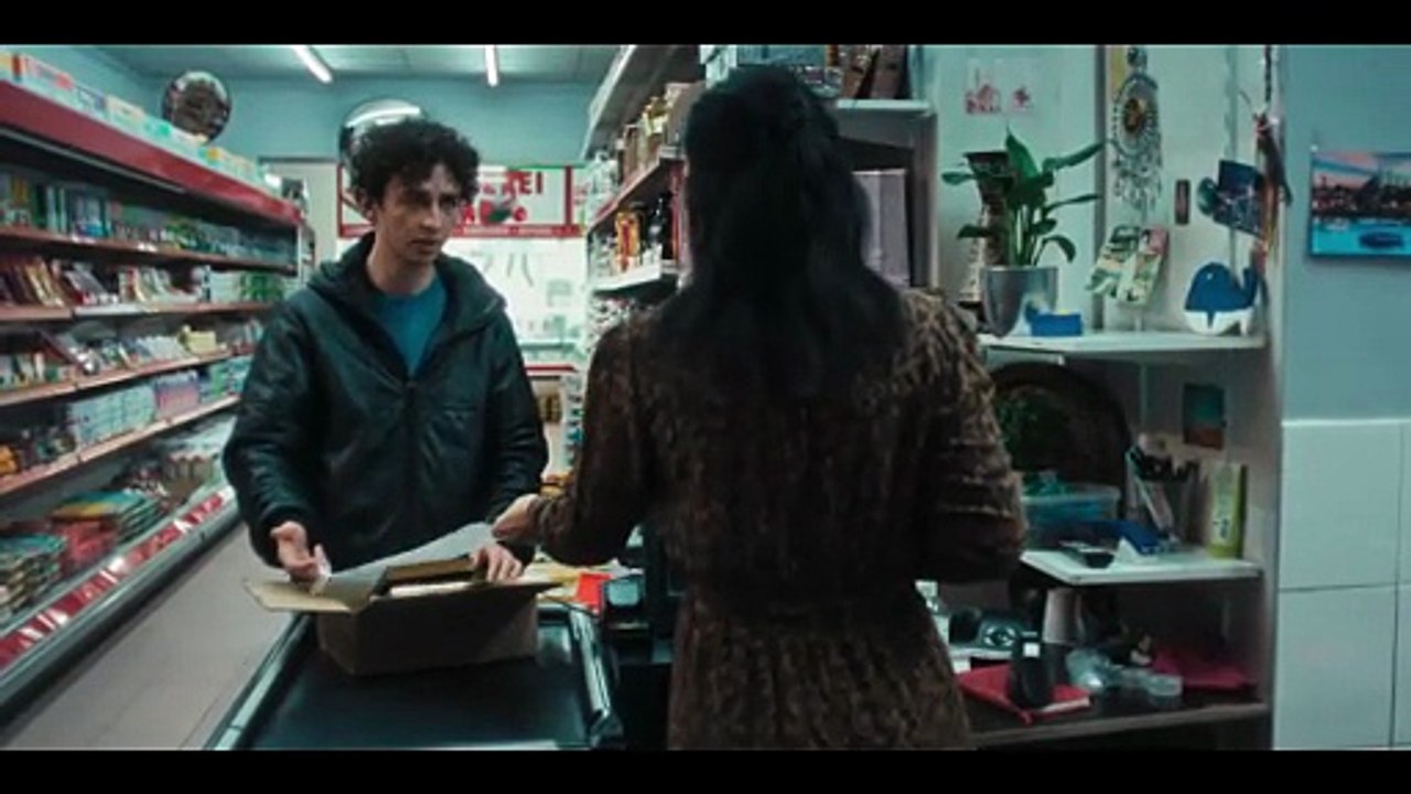 Asbest Folge 5: Neue Chancen (S02/E05)