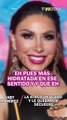 Gaby Ramírez relata ataque de un perro y los tratamientos que sigue para su recuperación