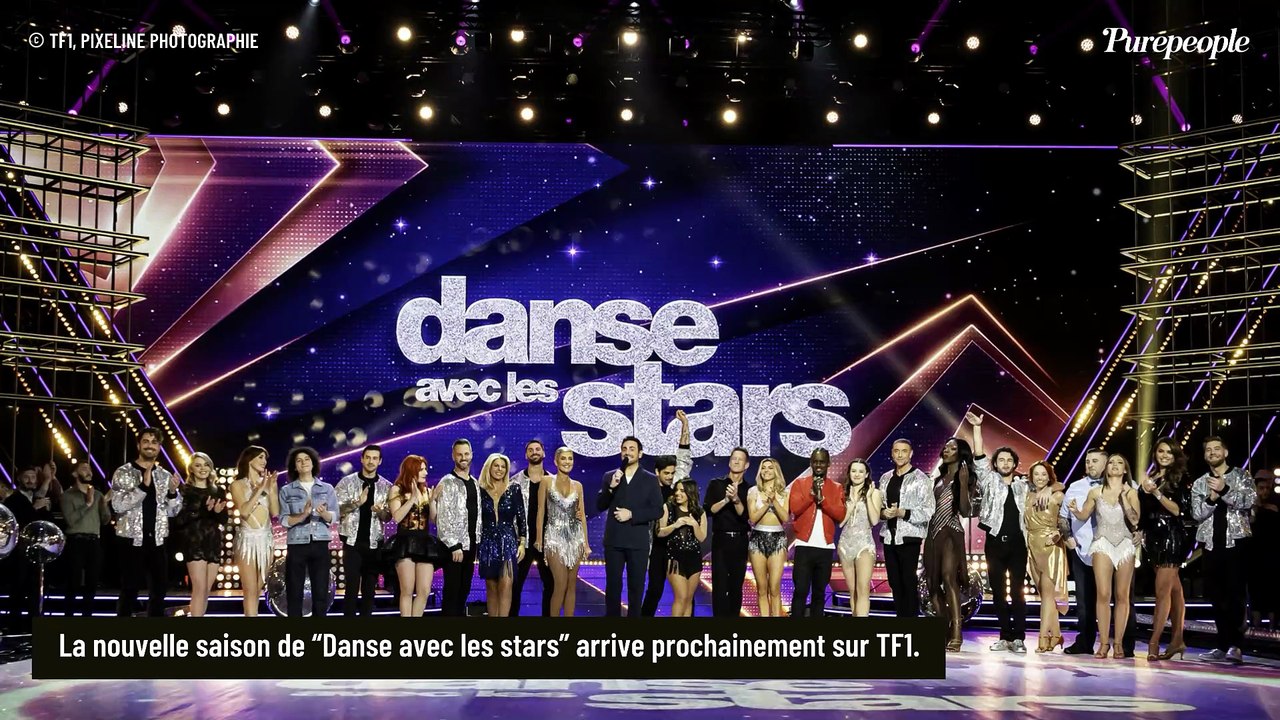 Danse avec les stars 2026 : Elle ne revient pas ! Contre toute attente, cette danseuse emblématique n'apparaît pas au casting de cette année