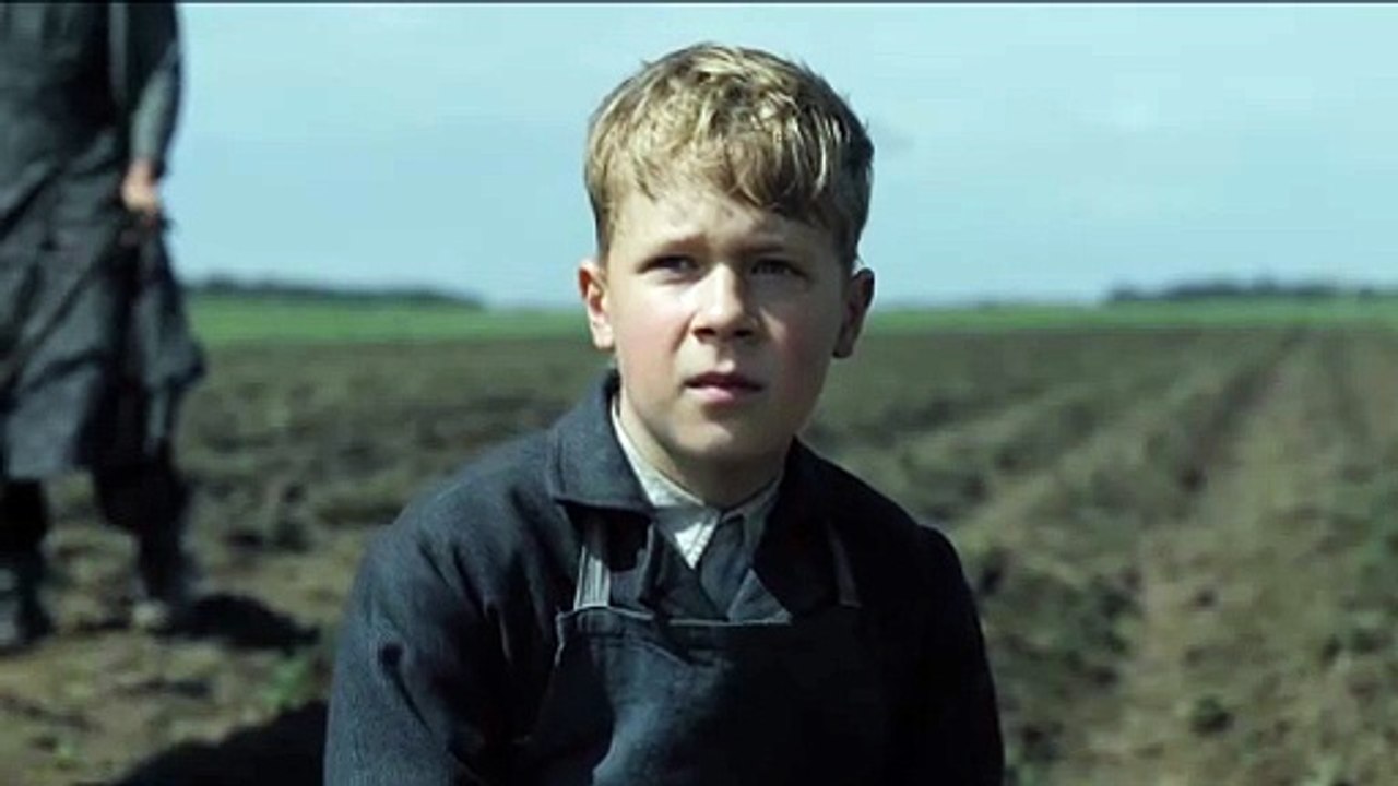 Amrum - Teaser Trailer (Deutsch) HD