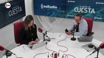 El editorial de Carlos Cuesta: Pedro Sánchez, el responsable final de todos los desastres de España