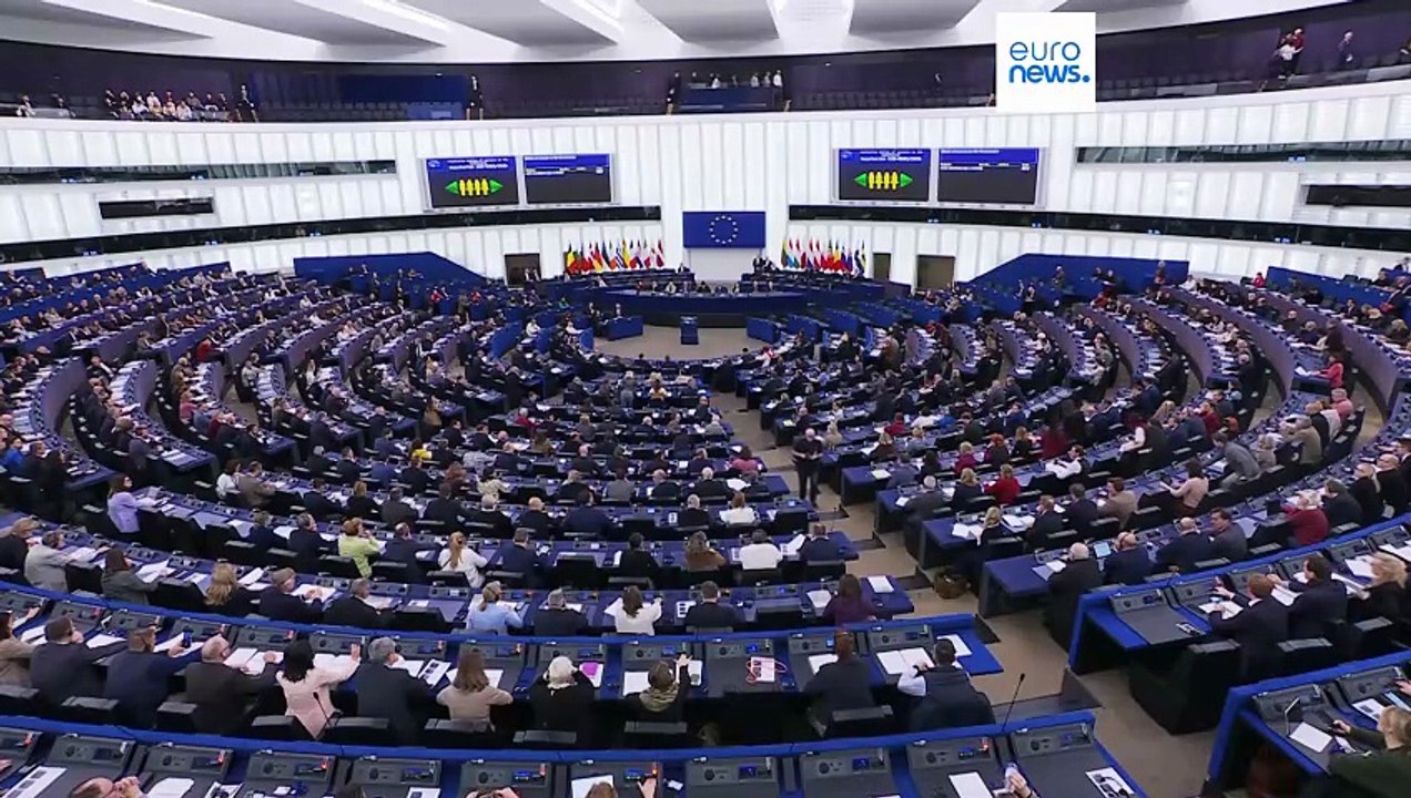 Streit um Mercosur-Abkommen: EU-Kommission übersteht 4. Misstrauensvotum