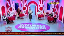 Corina Dragomir - Buna ziua, Nicolae (Intalnirea romanilor - Favorit TV - 05.11.2025)