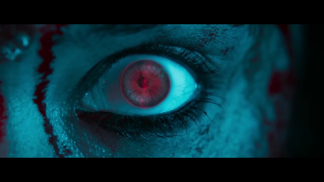 Kalki | part 2 | Trailer