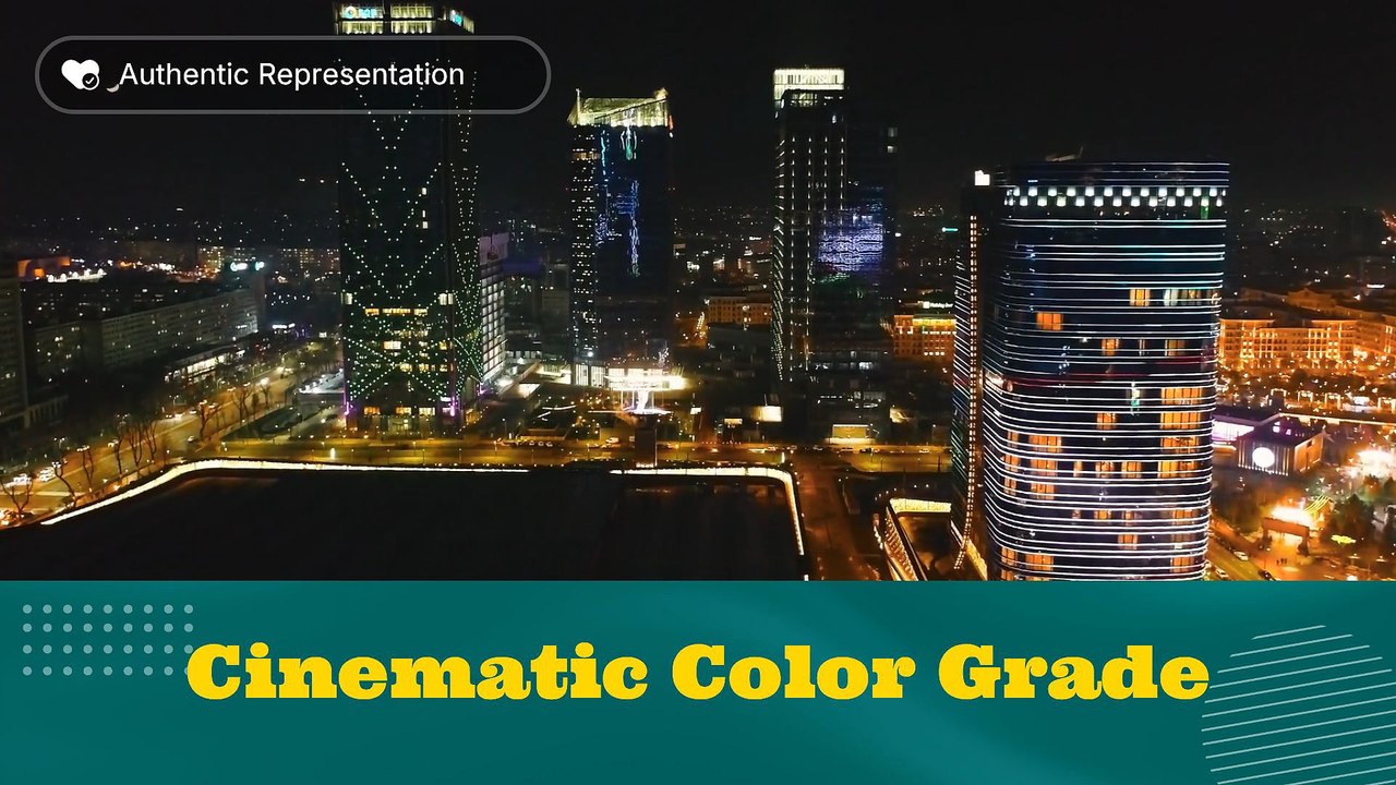 Brno Cityscape | Aerial Drone View of Brno, Czech Republic | 4K City Video