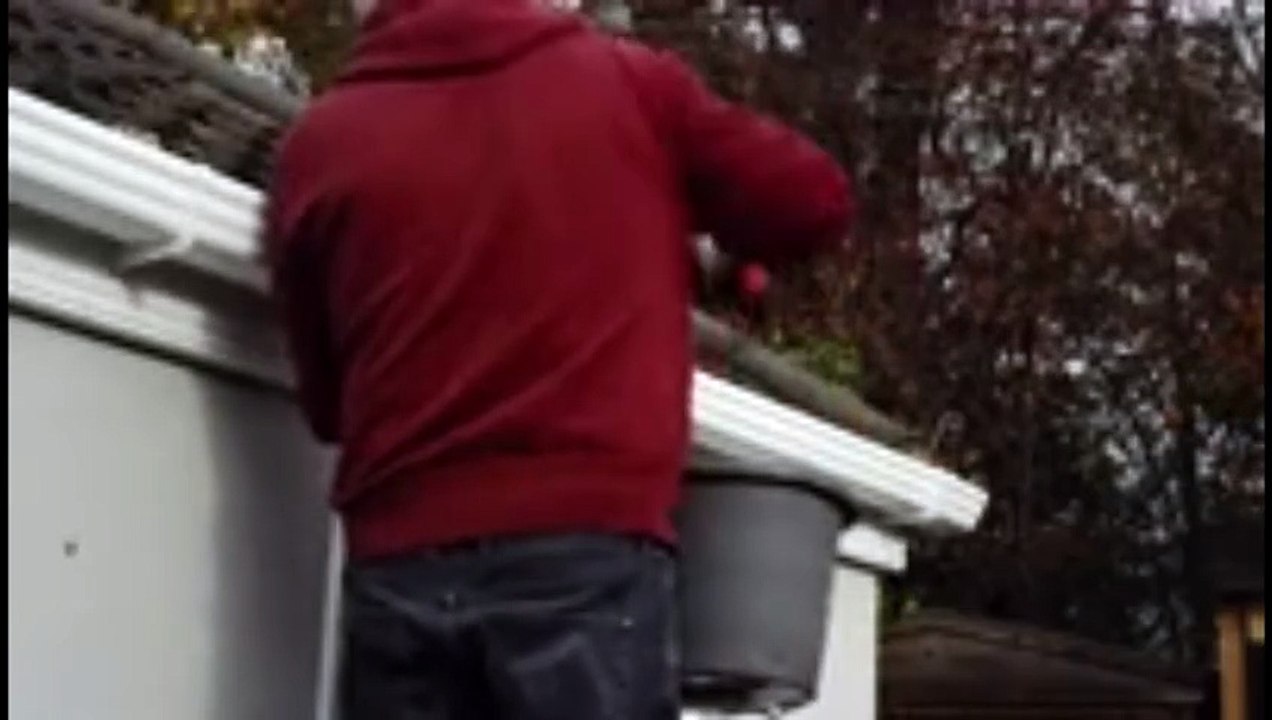 Mesa drain cleaning