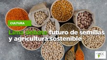 Lima debate futuro de semillas y agricultura sostenible