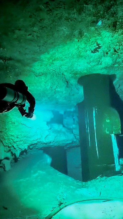 Ambientalistas advierten riesgo de colapso del Tren Maya por columnas en mal estado