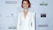 Jessie Buckley 'proud and honoured' to receive Oscar nomination