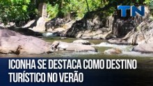 Iconha se destaca como destino turístico no verão | Caçadores de Destinos