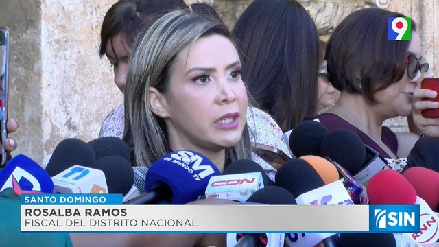 Fiscal del DN preocupada por desaparición de menores | Noticias SIN