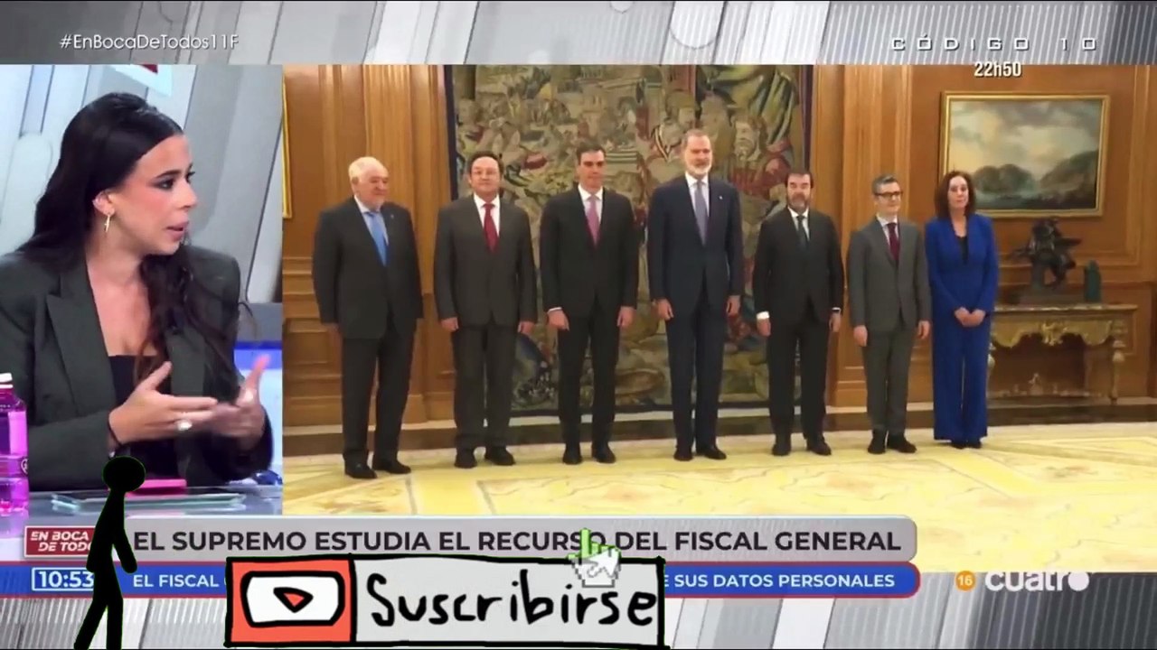 Nacho Abad se planta y acusa a Antonio Naranjo y Santaolalla de reventarle el programa Me levanto y me voy