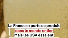 🤯 Donald Trump menace la France ⁉️