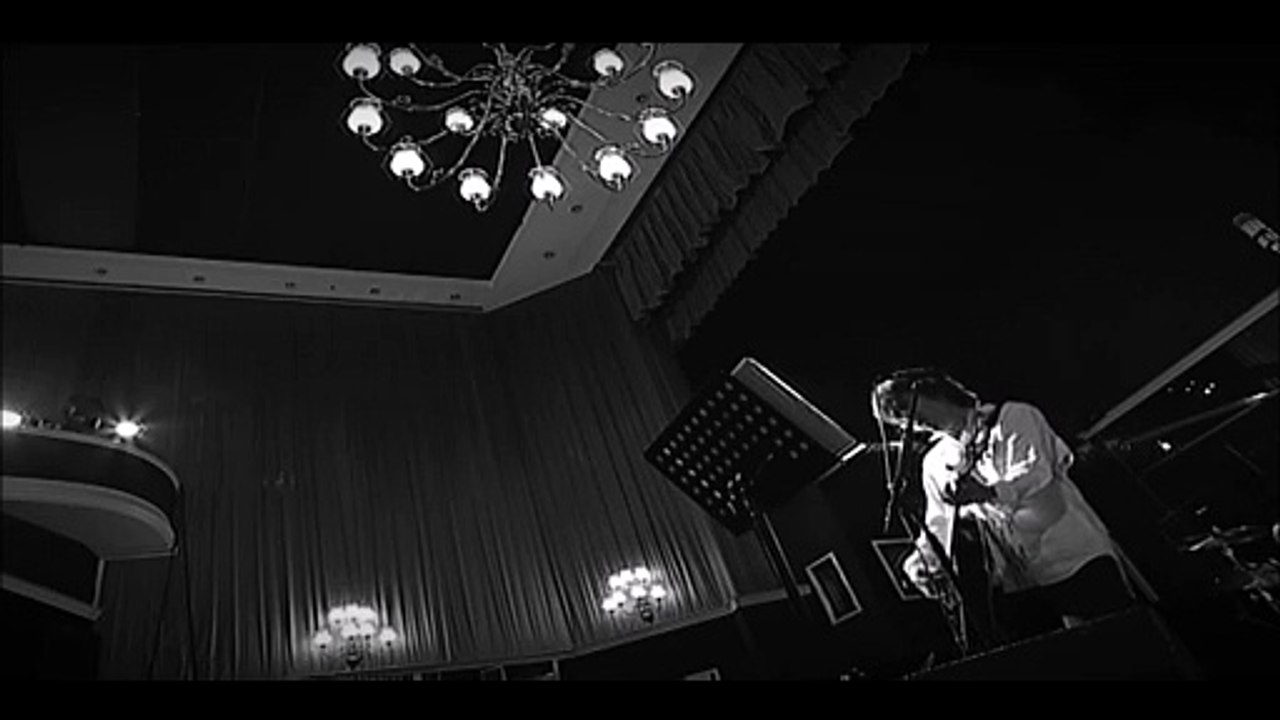 JEAN-LOUIS MURAT — Qu’entends-tu de moi que je n’entends pas ?